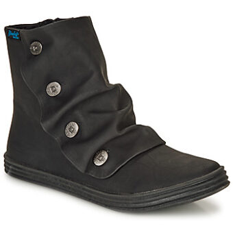 Μπότες Blowfish Malibu RABBIT ΣΤΕΛΕΧΟΣ: Συνθετικό & ΕΠΕΝΔΥΣΗ: Ύφασμα & ΕΣ. ΣΟΛΑ: Ύφασμα & ΕΞ. ΣΟΛΑ: Καουτσούκ