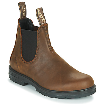 Μπότες Blundstone CLASSIC CHELSEA BOOTS 1609 ΣΤΕΛΕΧΟΣ: Δέρμα & ΕΠΕΝΔΥΣΗ: Δέρμα και συνθετικό & ΕΣ. ΣΟΛΑ: Συνθετικό & ΕΞ. ΣΟΛΑ: Συνθετικό Μπότες Blundstone CLASSIC CHELSEA BOOTS 1609 ΣΤΕΛΕΧΟΣ: Δέρμα & ΕΠΕΝΔΥΣΗ: Δέρμα και συνθετικό & ΕΣ. ΣΟΛΑ: Συνθετικό & ΕΞ. ΣΟΛΑ: Συνθετικό