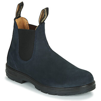 Μπότες Blundstone CLASSIC CHELSEA BOOTS 1940 ΣΤΕΛΕΧΟΣ: καστόρι & ΕΠΕΝΔΥΣΗ: Δέρμα και συνθετικό & ΕΣ. ΣΟΛΑ: Συνθετικό & ΕΞ. ΣΟΛΑ: Συνθετικό