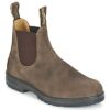 Μπότες Blundstone COMFORT BOOT ΣΤΕΛΕΧΟΣ: Δέρμα & ΕΠΕΝΔΥΣΗ: Δέρμα & ΕΣ. ΣΟΛΑ: Συνθετικό & ΕΞ. ΣΟΛΑ: Συνθετικό