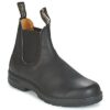 Μπότες Blundstone COMFORT BOOT ΣΤΕΛΕΧΟΣ: Δέρμα / ύφασμα & ΕΠΕΝΔΥΣΗ: Δέρμα και συνθετικό & ΕΣ. ΣΟΛΑ: Συνθετικό & ΕΞ. ΣΟΛΑ: Συνθετικό