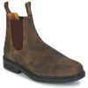 Μπότες Blundstone COMFORT DRESS BOOT ΣΤΕΛΕΧΟΣ: Δέρμα & ΕΠΕΝΔΥΣΗ: Δέρμα και συνθετικό & ΕΣ. ΣΟΛΑ: Ύφασμα & ΕΞ. ΣΟΛΑ: Συνθετικό