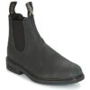 Μπότες Blundstone DRESS BOOT ΣΤΕΛΕΧΟΣ: Δέρμα / ύφασμα & ΕΠΕΝΔΥΣΗ: Δέρμα και συνθετικό & ΕΣ. ΣΟΛΑ: Συνθετικό & ΕΞ. ΣΟΛΑ: Συνθετικό
