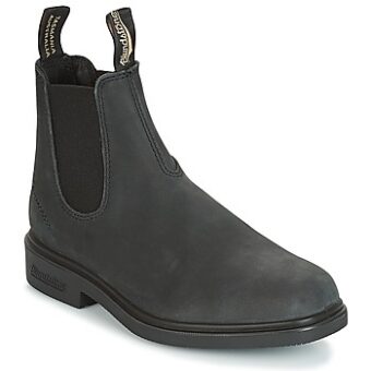 Μπότες Blundstone DRESS BOOT ΣΤΕΛΕΧΟΣ: Δέρμα / ύφασμα & ΕΠΕΝΔΥΣΗ: Δέρμα και συνθετικό & ΕΣ. ΣΟΛΑ: Συνθετικό & ΕΞ. ΣΟΛΑ: Συνθετικό
