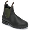 Μπότες Blundstone ORIGINAL CHELSEA BOOTS 519 ΣΤΕΛΕΧΟΣ: Δέρμα & ΕΠΕΝΔΥΣΗ: Δέρμα & ΕΣ. ΣΟΛΑ: Συνθετικό & ΕΞ. ΣΟΛΑ: Συνθετικό