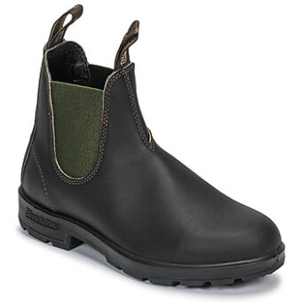 Μπότες Blundstone ORIGINAL CHELSEA BOOTS 519 ΣΤΕΛΕΧΟΣ: Δέρμα & ΕΠΕΝΔΥΣΗ: Δέρμα & ΕΣ. ΣΟΛΑ: Συνθετικό & ΕΞ. ΣΟΛΑ: Συνθετικό