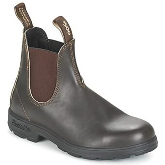 Μπότες Blundstone ORIGINAL CHELSEA BOOTS ΣΤΕΛΕΧΟΣ: Δέρμα & ΕΠΕΝΔΥΣΗ: & ΕΣ. ΣΟΛΑ: Συνθετικό & ΕΞ. ΣΟΛΑ: Συνθετικό