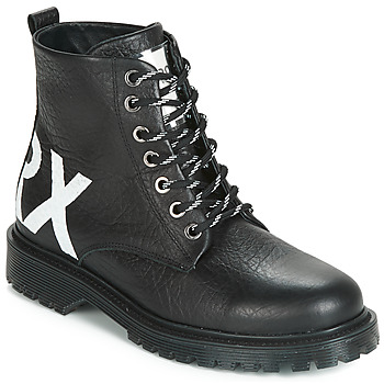 Μπότες Bronx RIFKA CHUNKY ΣΤΕΛΕΧΟΣ: Δέρμα & ΕΠΕΝΔΥΣΗ: Δέρμα χοίρου & ΕΣ. ΣΟΛΑ: Δέρμα χοίρου & ΕΞ. ΣΟΛΑ: Συνθετικό Μπότες Bronx RIFKA CHUNKY ΣΤΕΛΕΧΟΣ: Δέρμα & ΕΠΕΝΔΥΣΗ: Δέρμα χοίρου & ΕΣ. ΣΟΛΑ: Δέρμα χοίρου & ΕΞ. ΣΟΛΑ: Συνθετικό