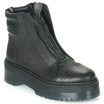 Μπότες Bronx RIFKA SUPER CHUNKY ΣΤΕΛΕΧΟΣ: Δέρμα & ΕΠΕΝΔΥΣΗ: Δέρμα χοίρου & ΕΣ. ΣΟΛΑ: Δέρμα χοίρου & ΕΞ. ΣΟΛΑ: Συνθετικό Μπότες Bronx RIFKA SUPER CHUNKY ΣΤΕΛΕΧΟΣ: Δέρμα & ΕΠΕΝΔΥΣΗ: Δέρμα χοίρου & ΕΣ. ΣΟΛΑ: Δέρμα χοίρου & ΕΞ. ΣΟΛΑ: Συνθετικό