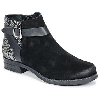 Μπότες Bunker COTO ΣΤΕΛΕΧΟΣ: Δέρμα & ΕΠΕΝΔΥΣΗ: Δέρμα & ΕΣ. ΣΟΛΑ: Δέρμα & ΕΞ. ΣΟΛΑ: Καουτσούκ