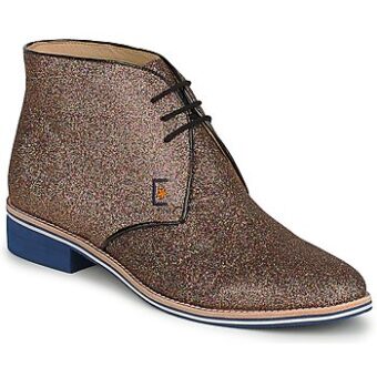 Μπότες C.Petula STELLA