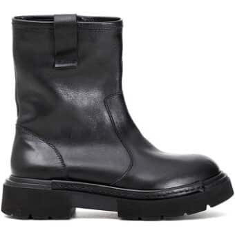 Μπότες Café Noir FB122