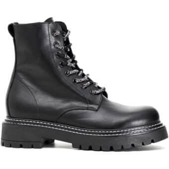 Μπότες Café Noir FM101