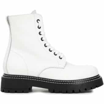 Μπότες Café Noir FM101