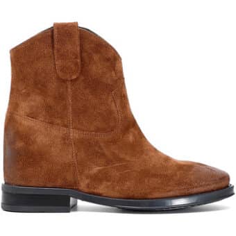 Μπότες Café Noir HD611