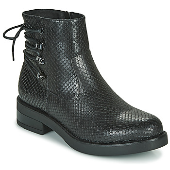 Μπότες Café Noir JOOD ΣΤΕΛΕΧΟΣ: Δέρμα & ΕΠΕΝΔΥΣΗ: Δέρμα & ΕΣ. ΣΟΛΑ: Δέρμα & ΕΞ. ΣΟΛΑ: Συνθετικό Μπότες Café Noir JOOD ΣΤΕΛΕΧΟΣ: Δέρμα & ΕΠΕΝΔΥΣΗ: Δέρμα & ΕΣ. ΣΟΛΑ: Δέρμα & ΕΞ. ΣΟΛΑ: Συνθετικό