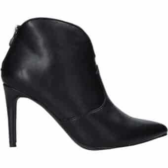 Μπότες Café Noir XD916