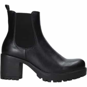 Μπότες Café Noir XP982