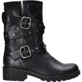 Μπότες Café Noir XP984