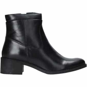 Μπότες Café Noir XV123