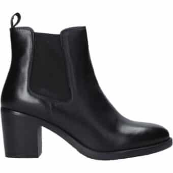 Μπότες Café Noir XV126