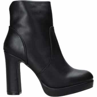 Μπότες Café Noir XV946