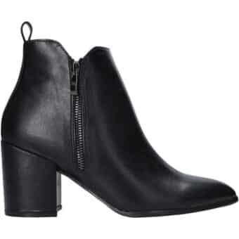 Μπότες Café Noir XV949