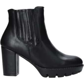 Μπότες Café Noir XV951