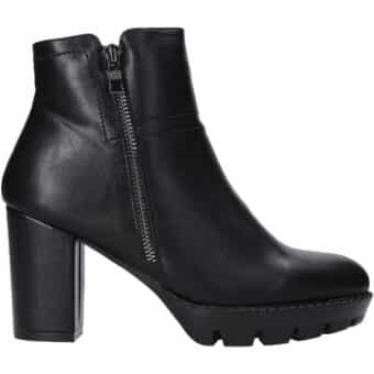 Μπότες Café Noir XV952