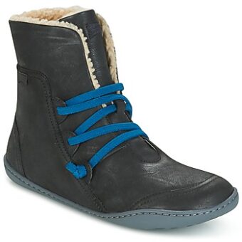 Μπότες Camper PEU CAMI ΣΤΕΛΕΧΟΣ: Δέρμα & ΕΠΕΝΔΥΣΗ: Δέρμα / ύφασμα & ΕΣ. ΣΟΛΑ: Δέρμα & ΕΞ. ΣΟΛΑ: Συνθετικό