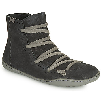 Μπότες Camper PEU CAMI ΣΤΕΛΕΧΟΣ: Δέρμα βοοειδούς & ΕΠΕΝΔΥΣΗ: Δέρμα / ύφασμα & ΕΣ. ΣΟΛΑ: Ύφασμα & ΕΞ. ΣΟΛΑ: Συνθετικό Μπότες Camper PEU CAMI ΣΤΕΛΕΧΟΣ: Δέρμα βοοειδούς & ΕΠΕΝΔΥΣΗ: Δέρμα / ύφασμα & ΕΣ. ΣΟΛΑ: Ύφασμα & ΕΞ. ΣΟΛΑ: Συνθετικό