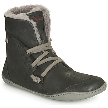 Μπότες Camper PEU CAMI ΣΤΕΛΕΧΟΣ: Δέρμα βοοειδούς & ΕΠΕΝΔΥΣΗ: Δέρμα / ύφασμα & ΕΣ. ΣΟΛΑ: Ύφασμα & ΕΞ. ΣΟΛΑ: Συνθετικό Μπότες Camper PEU CAMI ΣΤΕΛΕΧΟΣ: Δέρμα βοοειδούς & ΕΠΕΝΔΥΣΗ: Δέρμα / ύφασμα & ΕΣ. ΣΟΛΑ: Ύφασμα & ΕΞ. ΣΟΛΑ: Συνθετικό