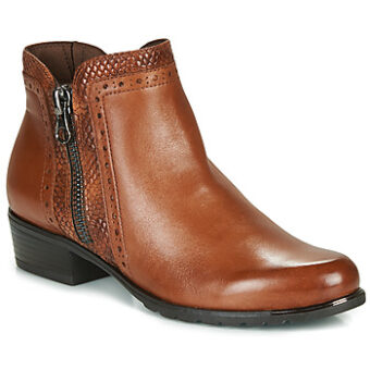 Μπότες Caprice 25403-313 ΣΤΕΛΕΧΟΣ: Δέρμα & ΕΠΕΝΔΥΣΗ: Ύφασμα & ΕΣ. ΣΟΛΑ: Ύφασμα & ΕΞ. ΣΟΛΑ: Συνθετικό