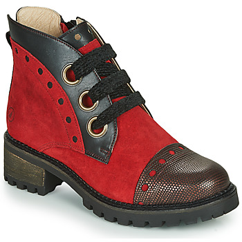 Μπότες Casta MANDA ΣΤΕΛΕΧΟΣ: Δέρμα & ΕΠΕΝΔΥΣΗ: Δέρμα & ΕΣ. ΣΟΛΑ: Δέρμα και συνθετικό & ΕΞ. ΣΟΛΑ: Καουτσούκ Μπότες Casta MANDA ΣΤΕΛΕΧΟΣ: Δέρμα & ΕΠΕΝΔΥΣΗ: Δέρμα & ΕΣ. ΣΟΛΑ: Δέρμα και συνθετικό & ΕΞ. ΣΟΛΑ: Καουτσούκ