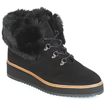 Μπότες Castaner FREYA ΣΤΕΛΕΧΟΣ: Δέρμα / ύφασμα & ΕΠΕΝΔΥΣΗ: Δέρμα & ΕΣ. ΣΟΛΑ: & ΕΞ. ΣΟΛΑ: Συνθετικό