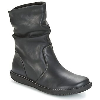 Μπότες Casual Attitude FILLY ΣΤΕΛΕΧΟΣ: Δέρμα & ΕΠΕΝΔΥΣΗ: Ύφασμα & ΕΣ. ΣΟΛΑ: Ύφασμα & ΕΞ. ΣΟΛΑ: Συνθετικό