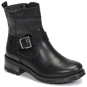 Μπότες Casual Attitude NANTE ΣΤΕΛΕΧΟΣ: Δέρμα & ΕΠΕΝΔΥΣΗ: Ύφασμα & ΕΣ. ΣΟΛΑ: Ύφασμα & ΕΞ. ΣΟΛΑ: Συνθετικό Μπότες Casual Attitude NANTE ΣΤΕΛΕΧΟΣ: Δέρμα & ΕΠΕΝΔΥΣΗ: Ύφασμα & ΕΣ. ΣΟΛΑ: Ύφασμα & ΕΞ. ΣΟΛΑ: Συνθετικό