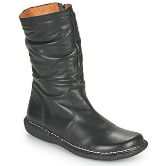 Μπότες Casual Attitude NIELOO ΣΤΕΛΕΧΟΣ: Δέρμα & ΕΠΕΝΔΥΣΗ: Δέρμα & ΕΣ. ΣΟΛΑ: Δέρμα & ΕΞ. ΣΟΛΑ: Συνθετικό