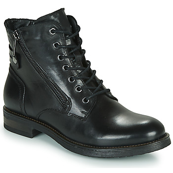 Μπότες Casual Attitude NUNAISE ΣΤΕΛΕΧΟΣ: Δέρμα & ΕΠΕΝΔΥΣΗ: Συνθετικό & ΕΣ. ΣΟΛΑ: Δέρμα & ΕΞ. ΣΟΛΑ: Συνθετικό Μπότες Casual Attitude NUNAISE ΣΤΕΛΕΧΟΣ: Δέρμα & ΕΠΕΝΔΥΣΗ: Συνθετικό & ΕΣ. ΣΟΛΑ: Δέρμα & ΕΞ. ΣΟΛΑ: Συνθετικό