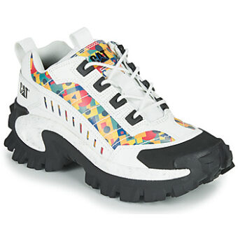 Μπότες Caterpillar INTRUDER