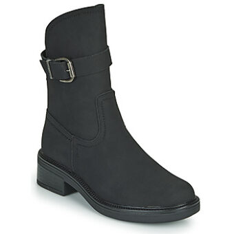 Μπότες Chattawak BUFFALO ΣΤΕΛΕΧΟΣ: Δέρμα & ΕΠΕΝΔΥΣΗ: Δέρμα / ύφασμα & ΕΣ. ΣΟΛΑ: Δέρμα & ΕΞ. ΣΟΛΑ: Συνθετικό