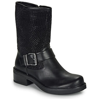 Μπότες Chattawak VICTORIA ΣΤΕΛΕΧΟΣ: Συνθετικό & ΕΠΕΝΔΥΣΗ: Συνθετικό και ύφασμα & ΕΣ. ΣΟΛΑ: Συνθετικό & ΕΞ. ΣΟΛΑ: Συνθετικό