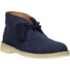 Μπότες Clarks 26132040