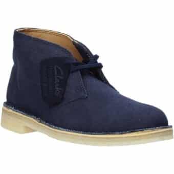 Μπότες Clarks 26132040