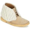 Μπότες Clarks DESERT BOOT ΣΤΕΛΕΧΟΣ: Δέρμα & ΕΣ. ΣΟΛΑ: Δέρμα & ΕΞ. ΣΟΛΑ: Καουτσούκ