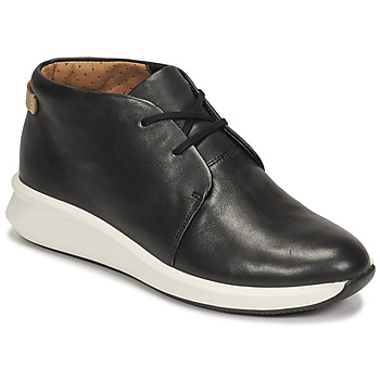 Μπότες Clarks UN RIO MID ΣΤΕΛΕΧΟΣ: Δέρμα & ΕΠΕΝΔΥΣΗ: Δέρμα & ΕΣ. ΣΟΛΑ: Δέρμα & ΕΞ. ΣΟΛΑ: Καουτσούκ Μπότες Clarks UN RIO MID ΣΤΕΛΕΧΟΣ: Δέρμα & ΕΠΕΝΔΥΣΗ: Δέρμα & ΕΣ. ΣΟΛΑ: Δέρμα & ΕΞ. ΣΟΛΑ: Καουτσούκ