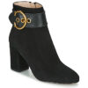 Μπότες Coach DARA BUCKLE BOOTIE