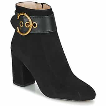 Μπότες Coach DARA BUCKLE BOOTIE