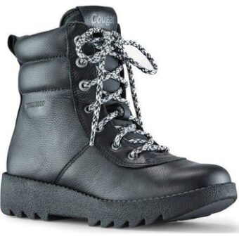 Μπότες Cougar Pax Leather