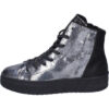 Μπότες Crime London Sneakers Pelle